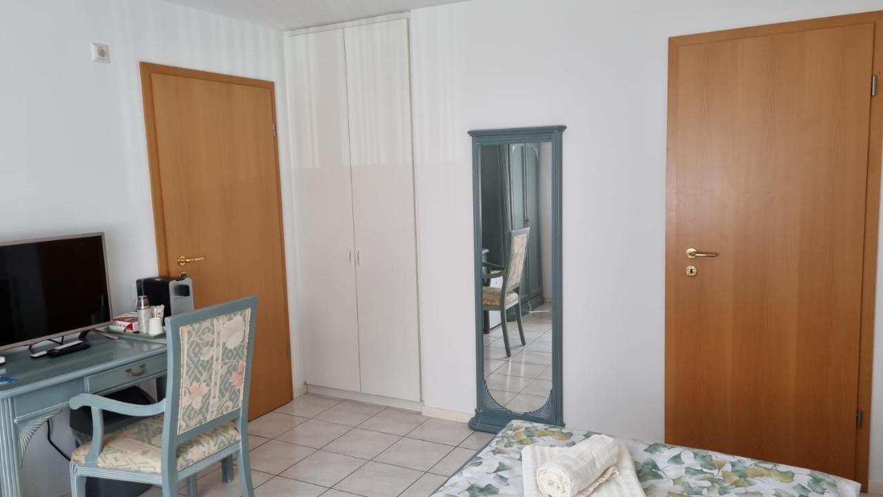 A U R O R A Hotel Cadenazzo Exterior foto
